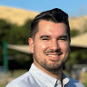 Meet your Posher, Colin